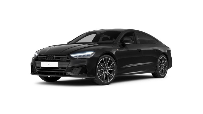 Audi A7 Sportback 40 2.0 TDI quattro ultra S tronic