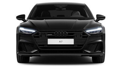 Audi A7 Sportback 40 2.0 TDI quattro ultra S tronic (2)