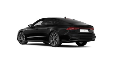 Audi A7 Sportback 40 2.0 TDI quattro ultra S tronic (3)