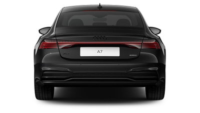 Audi A7 Sportback 40 2.0 TDI quattro ultra S tronic (4)