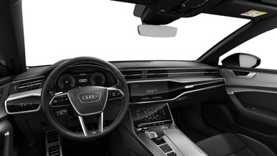 Audi A7 Sportback 40 2.0 TDI quattro ultra S tronic (5)