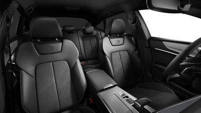 Audi A7 Sportback 40 2.0 TDI quattro ultra S tronic (6)