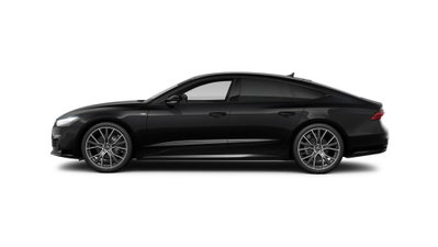 Audi A7 Sportback 40 2.0 TDI quattro ultra S tronic (7)