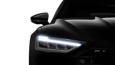 Audi A7 Sportback 40 2.0 TDI quattro ultra S tronic (8)
