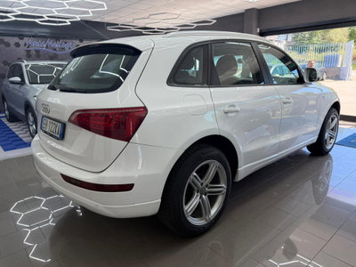 Audi Q5 2.0 TDI 170 CV quattro S tronic Advanced Plus (3)
