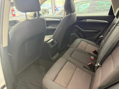 Audi Q5 2.0 TDI 170 CV quattro S tronic Advanced Plus (8)