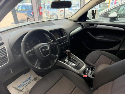 Audi Q5 2.0 TDI 170 CV quattro S tronic Advanced Plus (9)