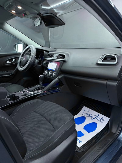 Renault Kadjar dCi 8V 115CV EDC Techno (10)