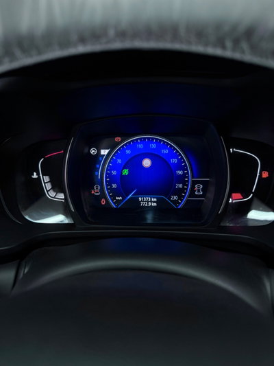 Renault Kadjar dCi 8V 115CV EDC Techno (13)