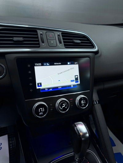Renault Kadjar dCi 8V 115CV EDC Techno (15)