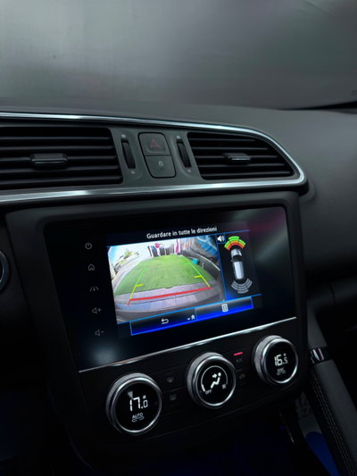 Renault Kadjar dCi 8V 115CV EDC Techno (16)