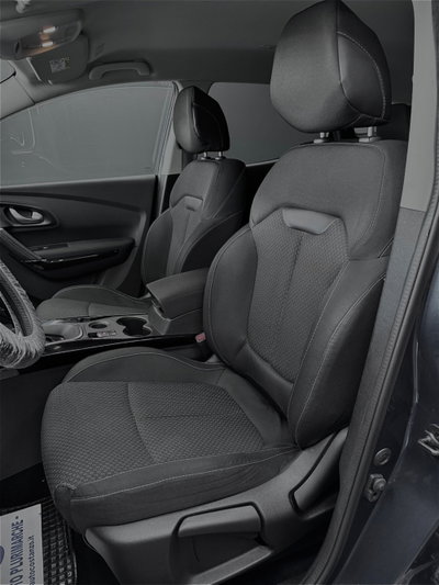 Renault Kadjar dCi 8V 115CV EDC Techno (17)