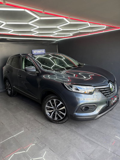 Renault Kadjar dCi 8V 115CV EDC Techno (2)