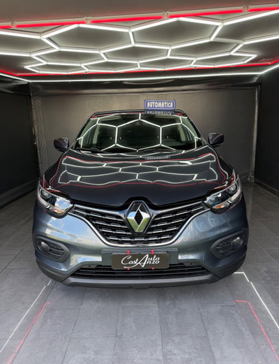 Renault Kadjar dCi 8V 115CV EDC Techno (3)