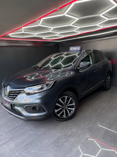 Renault Kadjar dCi 8V 115CV EDC Techno (4)