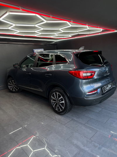 Renault Kadjar dCi 8V 115CV EDC Techno (5)