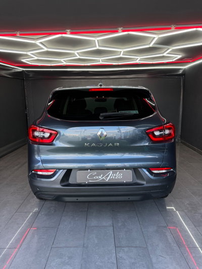 Renault Kadjar dCi 8V 115CV EDC Techno (6)