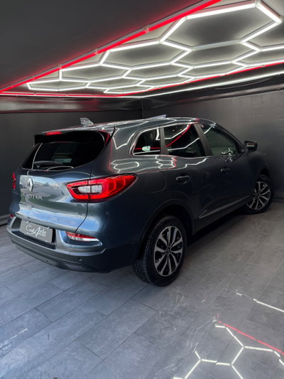 Renault Kadjar dCi 8V 115CV EDC Techno (7)