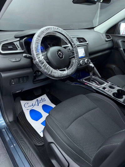 Renault Kadjar dCi 8V 115CV EDC Techno (8)