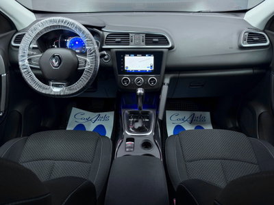 Renault Kadjar dCi 8V 115CV EDC Techno (9)