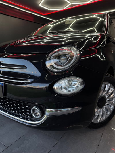 Fiat 500 1.2 Lounge (18)