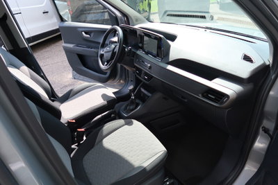 Ford Tourneo Courier 1.0 EcoBoost 100 CV Titanium (9)