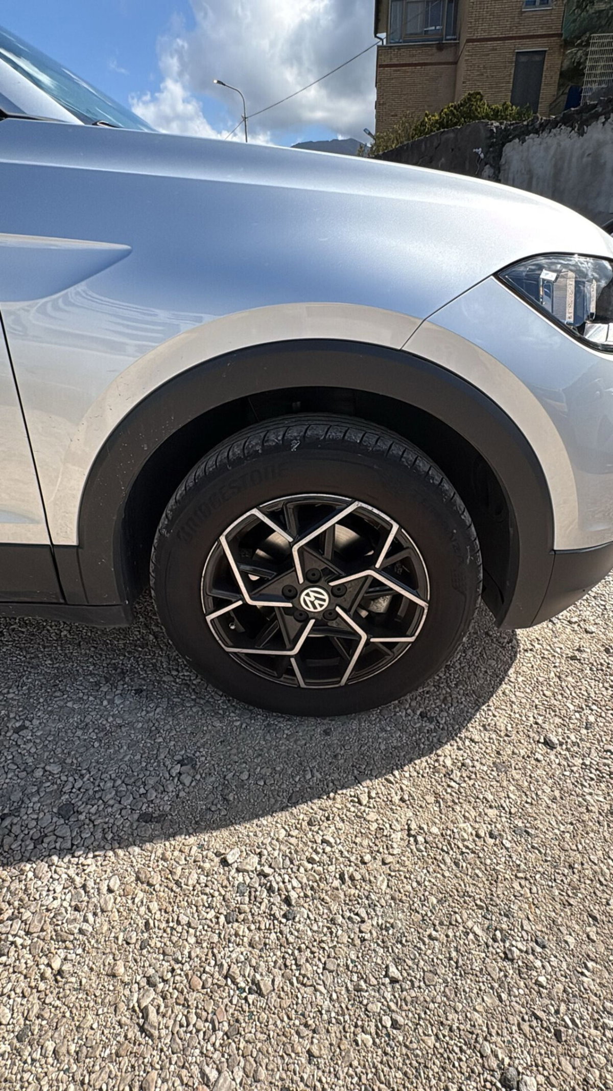 Volkswagen T-Cross 1.0 tsi Life 95cv (6)