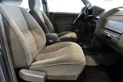 Alfa Romeo Alfa 90 2.5i Quadrifoglio Oro (10)