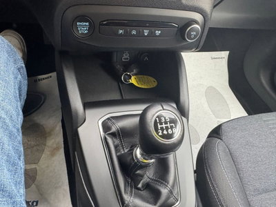 Ford Focus 1.0 EcoBoost Hybrid 125 CV Powershift 5p. Active X (10)