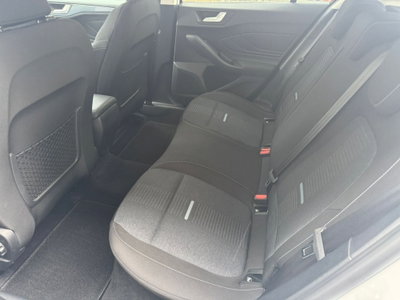 Ford Focus 1.0 EcoBoost Hybrid 125 CV Powershift 5p. Active X (12)