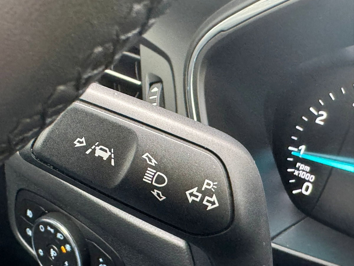 Ford Focus 1.0 EcoBoost Hybrid 125 CV Powershift 5p. Active X (18)