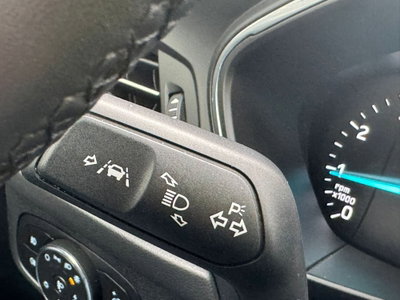 Ford Focus 1.0 EcoBoost Hybrid 125 CV Powershift 5p. Active X (18)