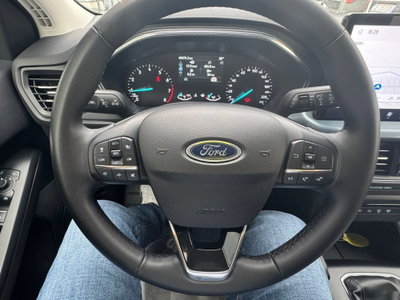 Ford Focus 1.0 EcoBoost Hybrid 125 CV Powershift 5p. Active X (9)