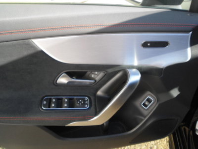 Mercedes-Benz CLA Shooting Brake 200 d Automatic 4Matic Shooting Brake Premium (10)