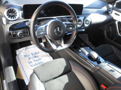 Mercedes-Benz CLA Shooting Brake 200 d Automatic 4Matic Shooting Brake Premium (12)