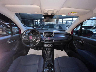 Fiat 500X 1.3 MultiJet 95 CV Cult (10)