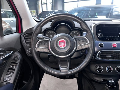 Fiat 500X 1.3 MultiJet 95 CV Cult (11)