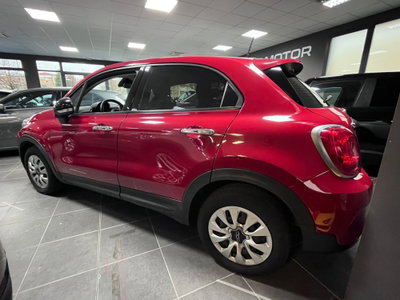 Fiat 500X 1.3 MultiJet 95 CV Cult (3)
