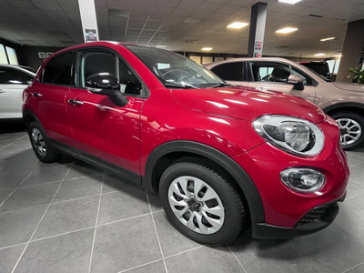 Fiat 500X 1.3 MultiJet 95 CV Cult (6)