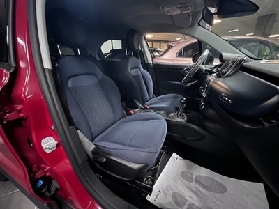 Fiat 500X 1.3 MultiJet 95 CV Cult (8)
