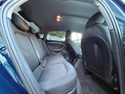 Audi A3 Sedan 30 TDI Business (10)
