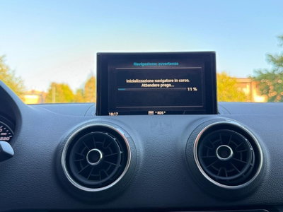 Audi A3 Sedan 30 TDI Business (12)