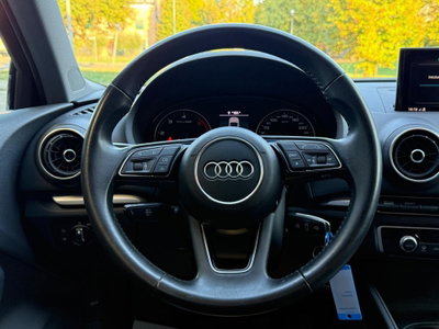 Audi A3 Sedan 30 TDI Business (13)