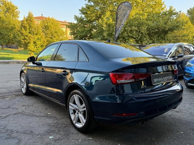 Audi A3 Sedan 30 TDI Business (3)