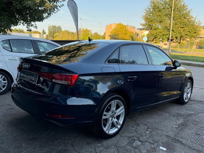Audi A3 Sedan 30 TDI Business (5)
