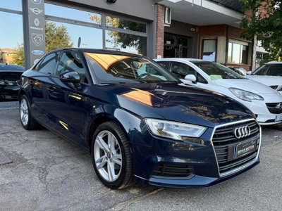 Audi A3 Sedan 30 TDI Business (6)