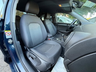 Audi A3 Sedan 30 TDI Business (7)