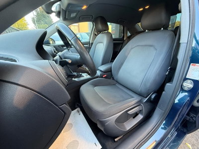 Audi A3 Sedan 30 TDI Business (8)