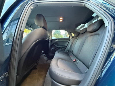 Audi A3 Sedan 30 TDI Business (9)
