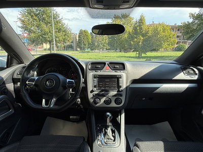 Volkswagen Scirocco 1.4 TSI 160CV DSG (10)